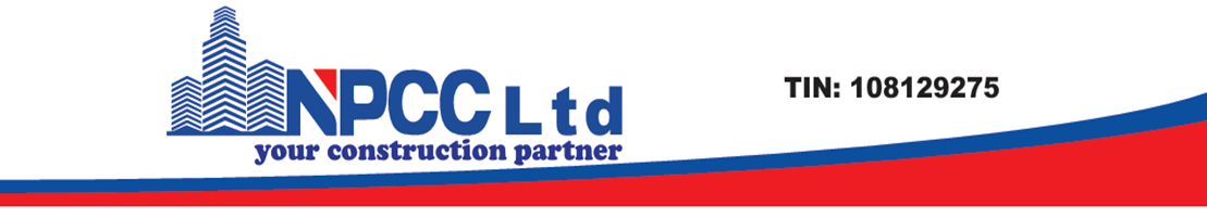 NPCC Ltd Logo